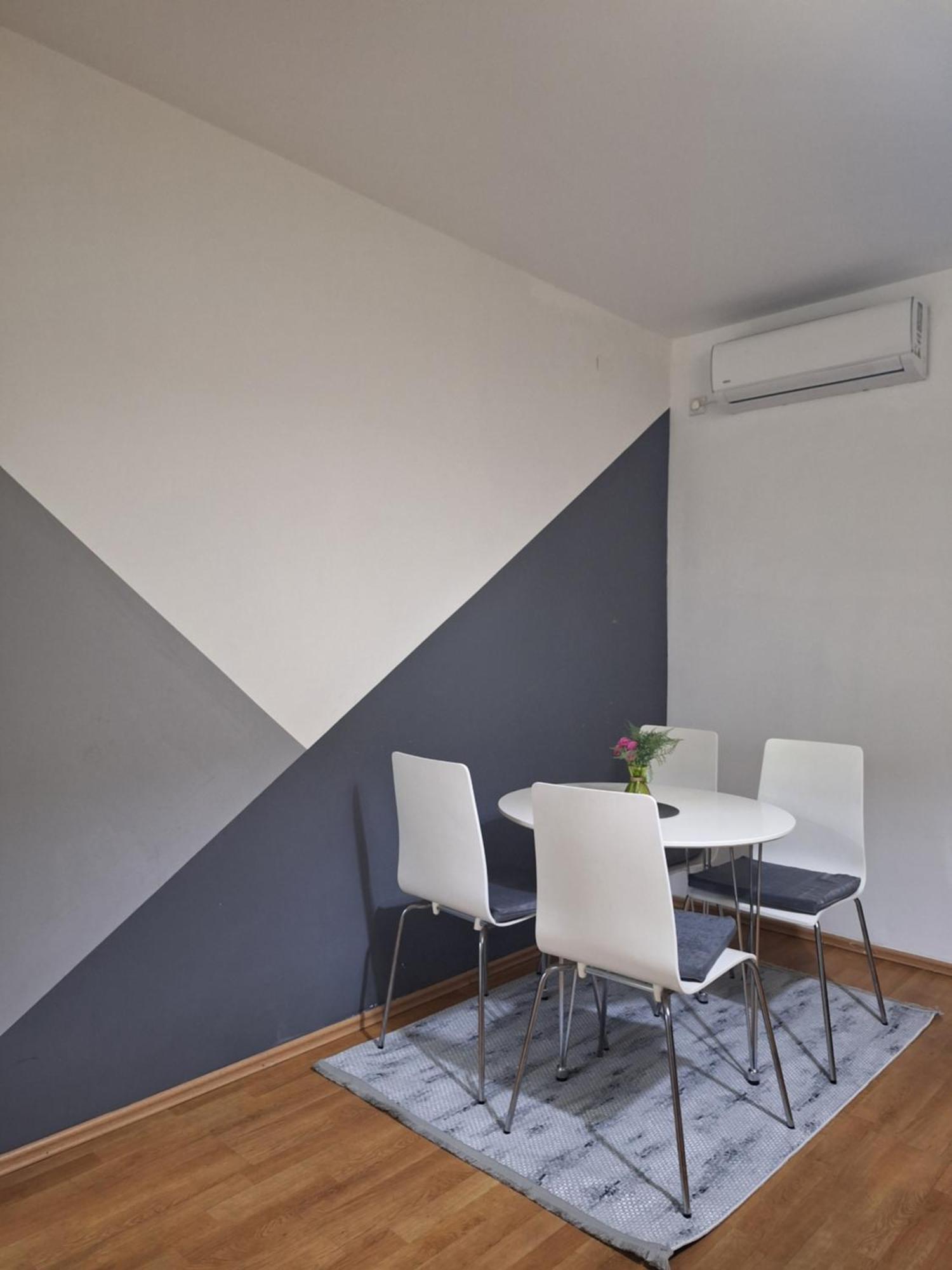 Skopje Home 1 Bagian luar foto
