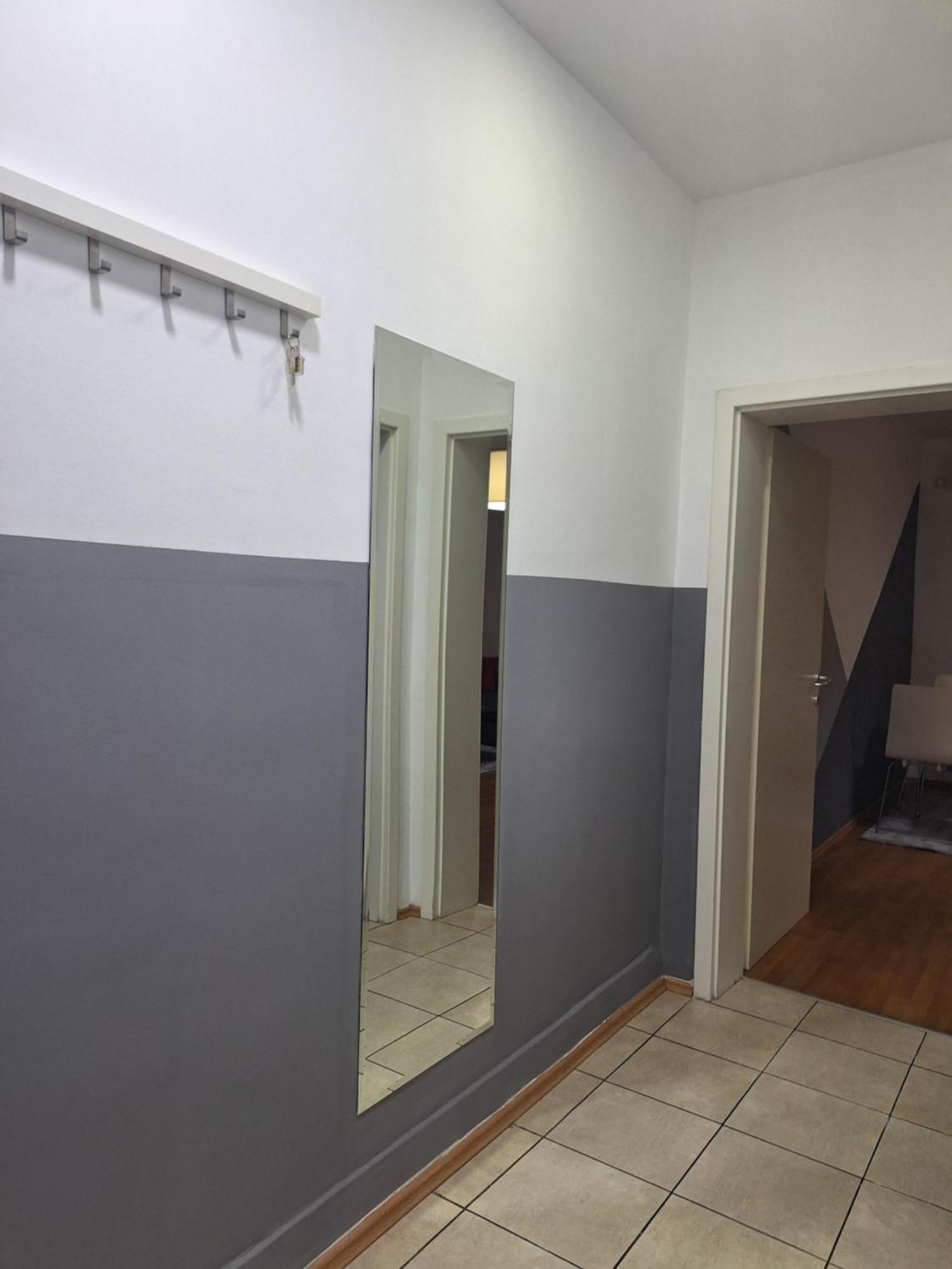 Skopje Home 1 Bagian luar foto
