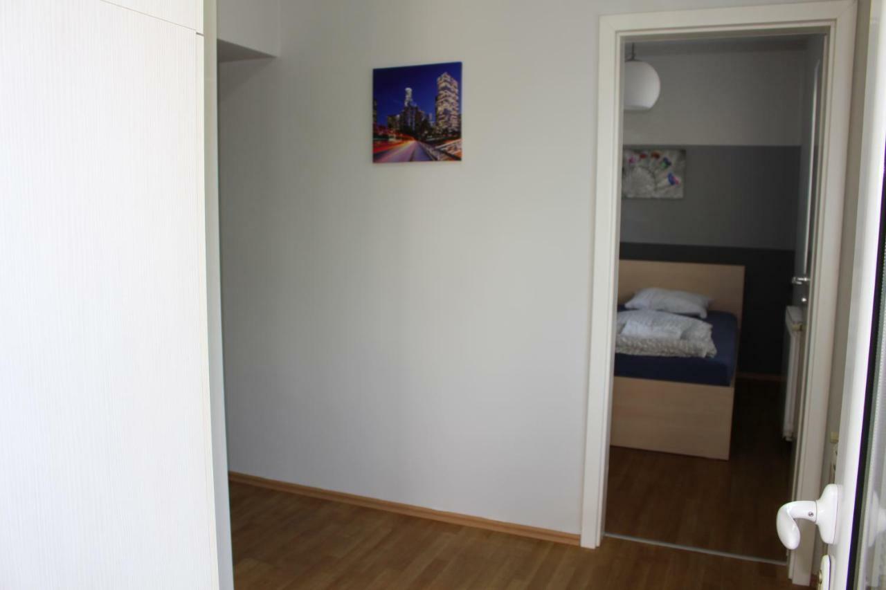Skopje Home 1 Bagian luar foto
