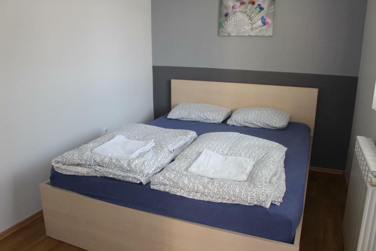 Skopje Home 1 Bagian luar foto